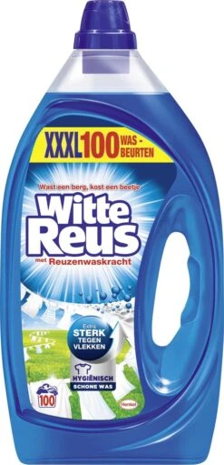 Witte Reus Vloeibaar Wasmiddel Pakket -Thuis Wassen 580x1200 1