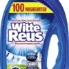 Witte Reus Gel Wasmiddel- Kwartaalverpakking - 100 Wasbeurten 2 Witte Reus Gel Wasmiddel- Kwartaalverpakking - 100 Wasbeurten -Thuis Wassen 580x1200 3