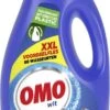 Omo Wit XXL Vloeibaar Wasmiddel - 80 Wasbeurten - Voordeelfles -Thuis Wassen 593x1200 2