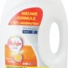 Robijn Professional Klein & Krachtig Wasmiddel Color 4,32L -Thuis Wassen 594x1200 1