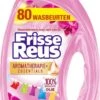 Frisse Reus Orchidee Macadamia Gel Wasmiddel - Vloeibaar - 80 Wasbeurten - Voordeelverpakking -Thuis Wassen 595x1200 1