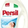 Persil® Persil Vloeibaar Wasmiddel Sensitive Gel 1 Liter 1 Persil® Persil Vloeibaar Wasmiddel Sensitive Gel 1 Liter -Thuis Wassen 614x1200 5