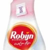 Robijn Wol & Fijn Vloeibaar Wasmiddel - 5 X 20 Wasbeurten - Voordeelverpakking -Thuis Wassen 615x1200 2