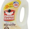 Omino Bianco Marseille - 2L/40 Wasbeurten -Thuis Wassen 625x1200 1