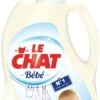 Le Chat Baby Gel - Vloeibaar Wasmiddel - 30 Wasbeurten -Thuis Wassen 627x1200