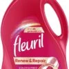 Fleuril Color & Fiber - Vloeibaar Wasmiddel - Gekleurde Was - 45 Wasbeurten -Thuis Wassen 639x1200