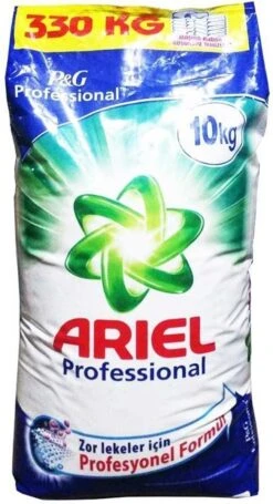 Ariel Waspoeder Actilift Voordeelverpakking | 110 Wasbeurten, 7,15KG - Ariel Regular Waspoeder | Voor Alle Soorten Was -Thuis Wassen 651x1200 2