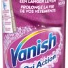 Vanish Oxi Action Wasbooster Poeder - Vlekverwijderaar Voor Gekleurde Was - 1,4 Kg 1 Vanish Oxi Action Wasbooster Poeder - Vlekverwijderaar Voor Gekleurde Was - 1,4 Kg -Thuis Wassen 669x1200 1