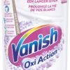 Vanish Oxi Action Whitening Booster Poeder - Vlekverwijderaar Voor Witte Was - 1,4 Kg 1 Vanish Oxi Action Whitening Booster Poeder - Vlekverwijderaar Voor Witte Was - 1,4 Kg -Thuis Wassen 669x1200 2