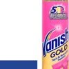 Vanish Oxi Action Gold Tapijt Mousse - 600 ML X2 1 Vanish Oxi Action Gold Tapijt Mousse - 600 ML X2 -Thuis Wassen 687x1200