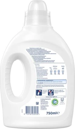 Neutral Parfumvrij Wasverzachter - 5 X 27 Wasbeurten - Voordeelverpakking 11 Neutral Parfumvrij Wasverzachter - 5 X 27 Wasbeurten - Voordeelverpakking -Thuis Wassen 696x1200