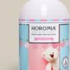 Horomia Wasparfum Baby Talco - 250ml -Thuis Wassen 725x1200 1