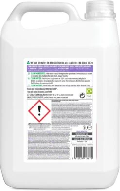 Ecover Vloeibaar Wasmiddel - Color Appelbloesem Freesia - 5L -Thuis Wassen 758x1200 1