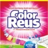 Color Reus Waspoeder Wasmiddel - Voordeelverpakking - 90 Wasbeurten -Thuis Wassen 766x1200