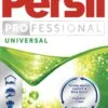 Persil® Persil Universal Waspoeder - Poeder Wasmiddel - 100 Wasbeurten -Thuis Wassen 767x1200