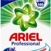 Ariel Regular Xxxl Waspoeder 140 Wasbeurten -Thuis Wassen 769x1200