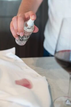 StainAway - Vlekverwijderaar - 30ml Vlekkenreiniger -Thuis Wassen 798x1200