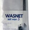 3BMT Waszakken Voor Wasgoed - Lingerie Waszak Set Van 3 Stuks - S / L / XL -Thuis Wassen 808x1200 2