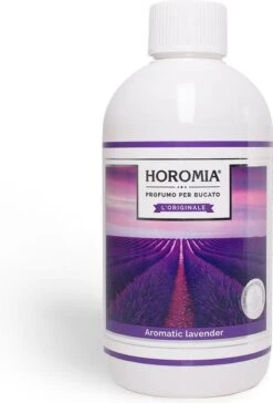 Horomia Wasparfum Aromatic Lavender - 500ml