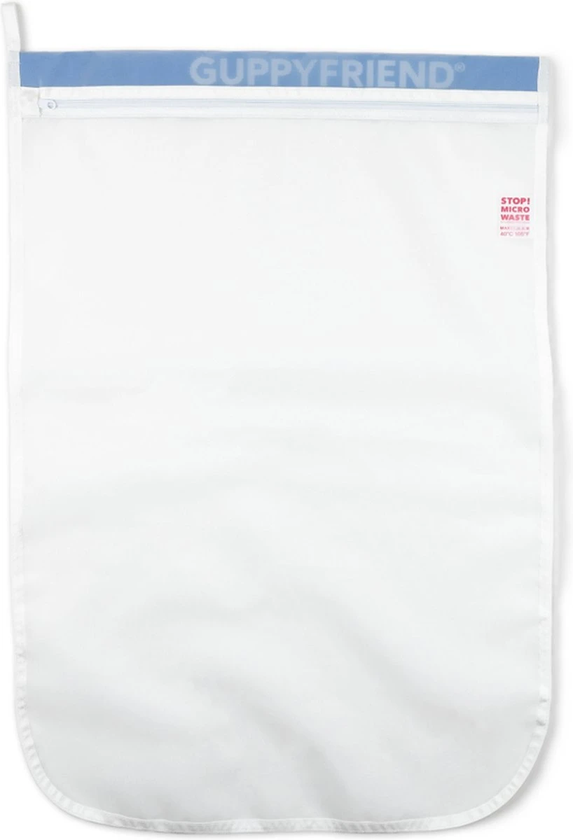 GuppyFriend Waszak - Washing Bag 5 GuppyFriend Waszak - Washing Bag - Afbeelding 3