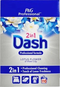 Dash 2 In 1 Lotusbloem En Lelie Waspoeder - XL Pack - 110 Wasbeurten 13 Dash 2 In 1 Lotusbloem En Lelie Waspoeder - XL Pack - 110 Wasbeurten -Thuis Wassen 833x1200 1