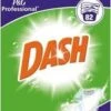 Dash Green Waspoeder Voordeelverpakking- 82 Wasbeurten -Thuis Wassen 833x1200