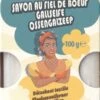 Authentieke Ossengalzeep - Vlekkenverwijderaar Voor Textiel - 100g - Mariette. 2 Authentieke Ossengalzeep - Vlekkenverwijderaar Voor Textiel - 100g - Mariette. -Thuis Wassen 844x1200