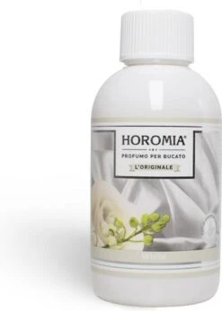 Horomia Wasparfum White - 250ml -Thuis Wassen 856x1200 1