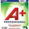 A+ Professional Wit Waspoeder 230 Wasbeurten - 7 Kg -Thuis Wassen 875x1200