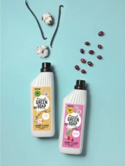 Marcel's Green Soap Wasmiddel Patchouli & Cranberry - 6 X 1 Liter -Thuis Wassen 901x1200 3