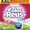 Color Reus Waspoeder Wasmiddel - Witte Reus - Voordeelverpakking - 65 Wasbeurten -Thuis Wassen 913x1200 2