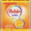 Robijn Professional - Color Wasmiddel - 108 Wasbeurten (6,15 Kg) 2 Robijn Professional - Color Wasmiddel - 108 Wasbeurten (6,15 Kg) -Thuis Wassen 915x1200