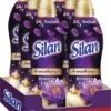 Silan Aroma Therapy Dreamy Lotus Wasverzachter - 6 X 37 Wasbeurten - Voordeelverpakking -Thuis Wassen 934x1200