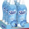 Silan Fris Lentegevoel Wasverzachter - 6 X 37 Wasbeurten - Voordeelverpakking -Thuis Wassen 936x1200 1