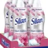 Silan Floral Crisp Wasverzachter - 6 X 37 Wasbeurten - Voordeelverpakking -Thuis Wassen 936x1200 3