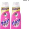 Vanish Oxi Action Gold Powergel Vlekverwijderaar - 200ml X2 -Thuis Wassen 950x1200