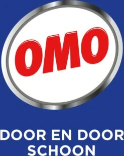 Omo Wit Vloeibaar Wasmiddel - 6 X 20 Wasbeurten - Voordeelverpakking -Thuis Wassen 957x1200