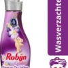 Robijn Creations Paarse Orchidee & Bosbessen - 30 Wasbeurten - Wasverzachter -Thuis Wassen 960x1200