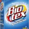 Biotex Voorwas En Waskrachtversterker Waspoeder - 4 Kg -Thuis Wassen 961x1200