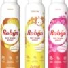 Robijn Dry Wash Spray MIX - Zwitsal / Pink / Original - Voordeelverpakking 3 X 200 Ml -Thuis Wassen 965x1200 1