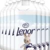 Lenor Caresse Sensitive - Wasverzachter - Voordeelverpakking 8 X 45 Wasbeurten -Thuis Wassen 966x1200 2