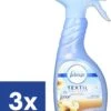 Febreze Gouden Orchidee Textielverfrisser - 3 X 500 Ml -Thuis Wassen 971x1200 2
