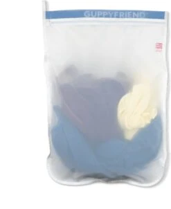 GuppyFriend Waszak - Washing Bag 9 GuppyFriend Waszak - Washing Bag -Thuis Wassen 980x1200