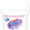 Vanish Oxi Action Poeder - Vlekverwijderaar Voor Witte Was - 2,7 Kg -Thuis Wassen 982x1200