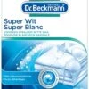 Dr. Beckmann Super Wit 160 Gr